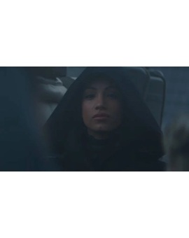 'The Mandalorian': Quién es la misteriosa mujer que aparece en el tráiler de la segunda temporada