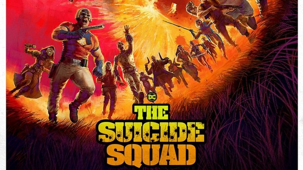 'El Escuadrón Suicida' de Gunn sería casi perfecta para Warner, algo "inaudito en una gran película"