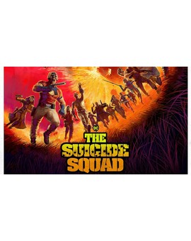 'El Escuadrón Suicida' de Gunn sería casi perfecta para Warner, algo "inaudito en una gran película"