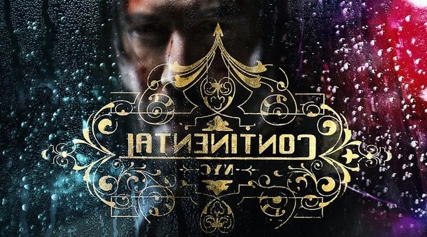 'The Continental', la serie de 'John Wick', y su "diferente" estructura temporal
