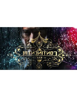 'The Continental', la serie de 'John Wick', y su "diferente" estructura temporal
