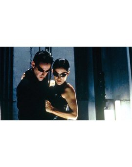 'Matrix 4' es una "historia de amor", según Keanu Reeves