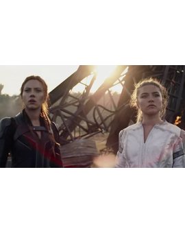 'Viuda Negra' es una película "sobre el maltrato a las mujeres" según Florence Pugh