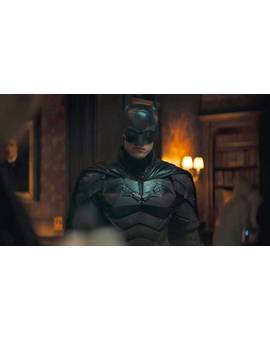 The Batman reemprende su rodaje tras la cuarentena de Robert Pattinson por coronavirus