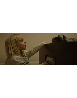 Primer trailer para “The Place Of No Words”