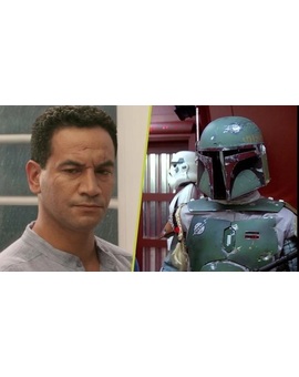 'The Mandalorian': Los representantes de Temuera Morrison confirman que encarnará a Boba Fett