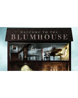 "Welcome to the Blumhouse": Ya podéis ver los tráilers de la 4 películas que estrenará Amazon Prime 