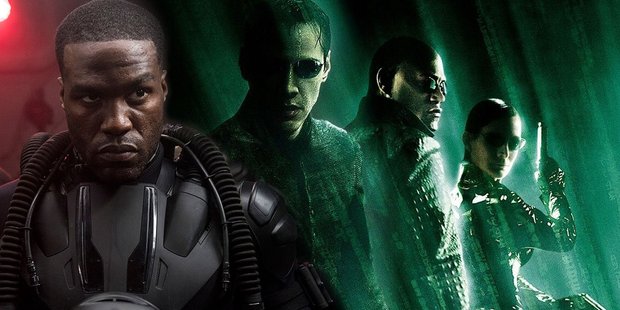 'Matrix 4': Yahya Abdul-Mateen II adelanta que el guion es "muy inteligente" y sorprendente