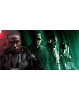 'Matrix 4': Yahya Abdul-Mateen II adelanta que el guion es "muy inteligente" y sorprendente