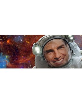 Tom Cruise podría rodar su película en el espacio en octubre de 2021 y estaría buscando acompañante