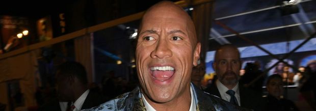 Dave Bautista arremete contra Dwayne Johnson y esto es lo que piensa de su carrera como actor