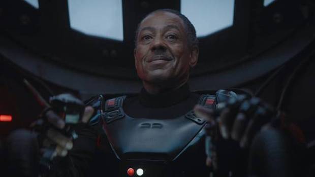 The Mandalorian: Giancarlo Esposito avanza la temporada 4 de la serie de Star Wars
