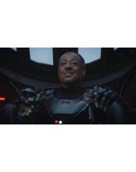 The Mandalorian: Giancarlo Esposito avanza la temporada 4 de la serie de Star Wars