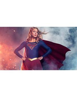 Supergirl: la serie del Arrowverso llegará a su fin en 2021 con la temporada 6