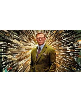  Solo Daniel Craig repetirá en 'Puñales por la espalda 2'