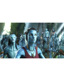 'Avatar 2' ha terminado su rodaje, confirmado por James Cameron