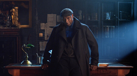 Avance de 'Lupin', la nueva serie de Netflix