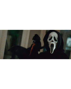 Tres miembros del equipo de “Scream 5” dan positivo por coronavirus, pero no se parará la filmación