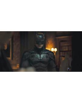  El ridículo sueldo de Robert Pattinson como Batman
