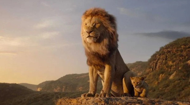 En marcha la secuela de 'El Rey León' con Barry Jenkins ('Moonlight') como director