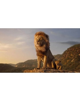 En marcha la secuela de 'El Rey León' con Barry Jenkins ('Moonlight') como director