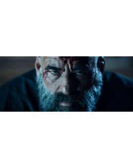 Trailer para “30 Monedas”, la serie de Alex de la Iglesia