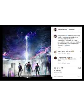 Spider-Man 3: Jamie Foxx confirma su nuevo Electro y publica una imagen con 3 Spider-Man