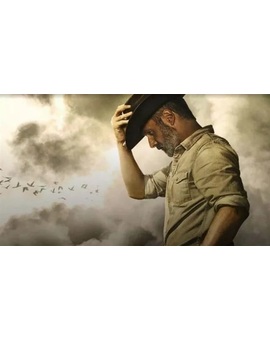 'The Walking Dead': ¿Qué pasa con las películas de Rick Grimes?