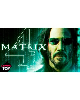 El estreno de 'Matrix 4' se adelanta y veremos a Keanu Reeves como Neo en diciembre de 2021