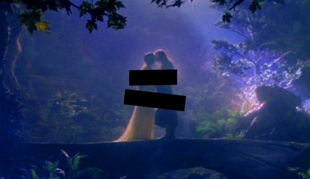 Los fans de 'El señor de los anillos' no quieren desnudos ni sexo en la serie de Amazon