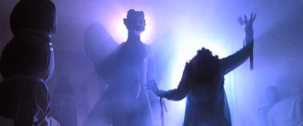 Tráiler del documental sobre la película “El Exorcista”