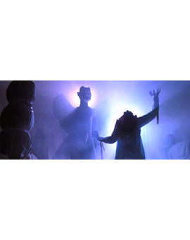 Tráiler del documental sobre la película “El Exorcista”