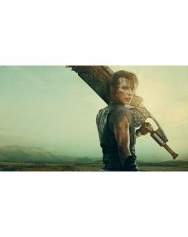 Nuevo vídeo de "Monster Hunter", que adelanta su estreno en España