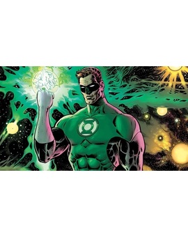 'Linterna Verde': La serie del mandamás del Arrowverso, Greg Berlanti, ya tiene luz verde en HBO Max