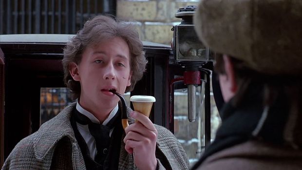 'Sherlock Junior': Netflix prepara otro proyecto con una versión joven del famoso detective