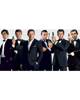 'James Bond': Los productores explican por qué no han encontrado un sustituto para Daniel Craig 