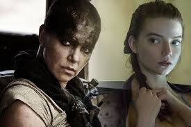 Anya Taylor-Joy habla sobre interpretar al personaje de 'Mad Max' tras Charlize Theron