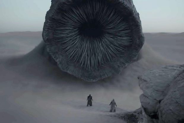 'Dune' de Denis Villeneuve podría arrasar en la taquilla a pesar de su retraso, según un analista