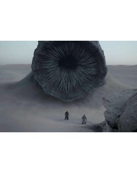 'Dune' de Denis Villeneuve podría arrasar en la taquilla a pesar de su retraso, según un analista