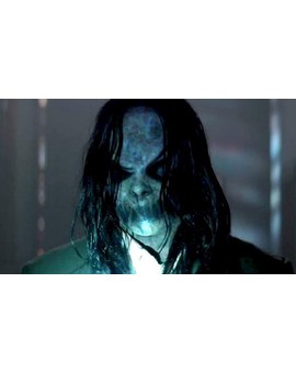 'Sinister' es la película más aterradora de todos los tiempos según un estudio científico