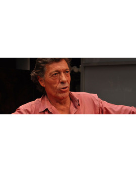 Entrevista al actor de doblaje Ramón Langa