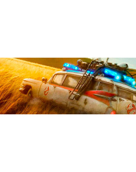 La secuela de “Cazafantasmas” ya tiene fecha de estreno
