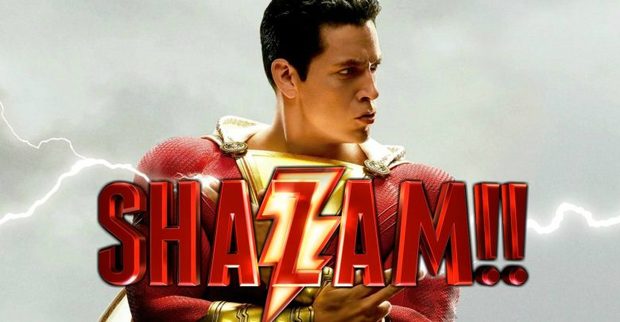 'Shazam 2': Billy Batson se enfrentará a un trío de villanas, tres misteriosas hermanas