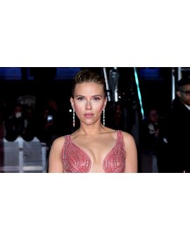Scarlett Johansson será la novia de Frankenstein