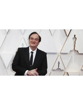 Quentin Tarantino elige su película favorita para pasar un Halloween de miedo