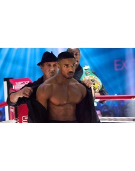 Michael B. Jordan podría debutar en la dirección con 'Creed 3'