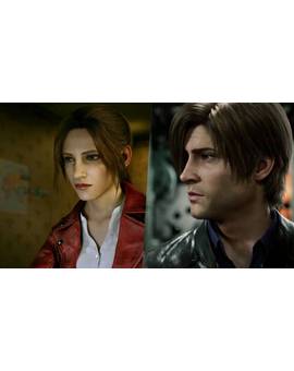 Resident Evil: Oscuridad Infinita, la serie que prepara Netflix, será canon