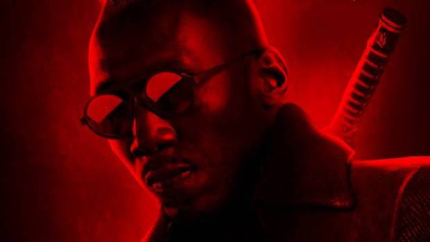 Mahershala Ali, el nuevo Blade del UCM, habla sobre el caza-vampiros y Wesley Snipes