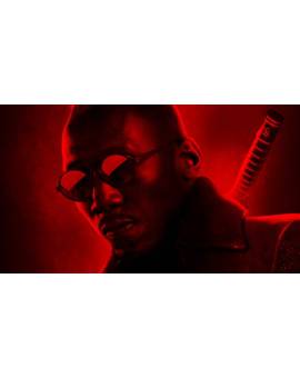 Mahershala Ali, el nuevo Blade del UCM, habla sobre el caza-vampiros y Wesley Snipes