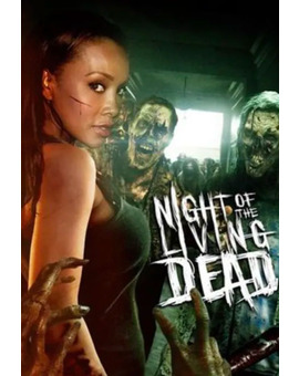 “La Noche de los Muertos Vivientes” tendrá otro remake